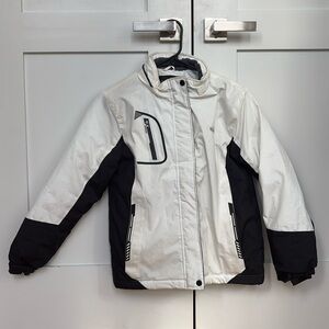 Wantdo ski and snowboarding jacket